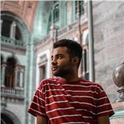 Estudiante en último curso de Biotecnología, para dar clases de Química, Biología, Física, Matemáticas o relacionadas